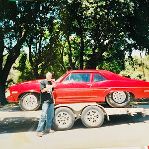 Meet your Posher, Julio